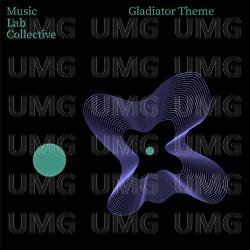 Gladiator Theme (arr. piano) - Music Lab Collective
