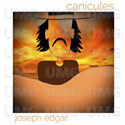 Canicules - Joseph Edgar