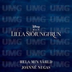 Hela min v&auml;rld - Joann&eacute; Nugas