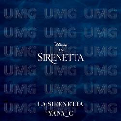 La Sirenetta - Yana_C