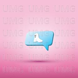 Ghosting - Taylor D&iacute;az