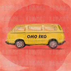 Omo Eko - Adekunle Gold