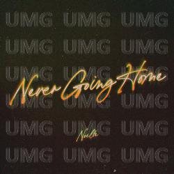 Never Going Home - noelle