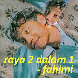 Raya 2 Dalam 1