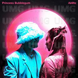 Princess Bubblegum - Airliftz