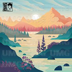 Wond'ring Aloud - Bomshi, Lola