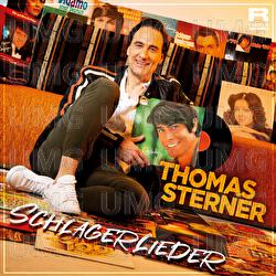 Schlagerlieder - Thomas Sterner