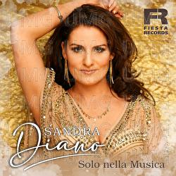 Solo Nella Musica - Sandra Diano