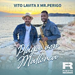 Playa von Mallorca - Vito Lavita & Mr. Perigo