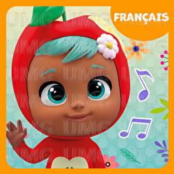 La Chanson Tutti Fruty - Cry Babies en Fran&ccedil;ais, Kitoons en Fran&ccedil;ais