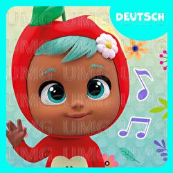 Das Tutti Frutti Lied - Cry Babies auf Deutsch, Kitoons auf Deutsch