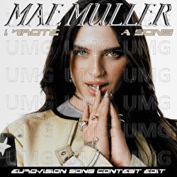 I Wrote A Song - Mae Muller