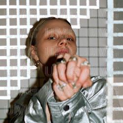 Swiatla - Rosalie., asthma