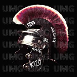 COLOSSEUM - Kizo, Kabe, ReTo