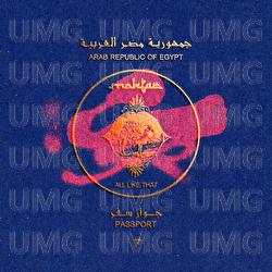 All Like That - moktar