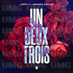 Un Deux Trois - LIZOT, Amanda Collis