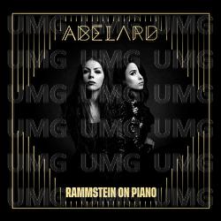 Rammstein on Piano - Ab&eacute;lard