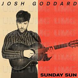 Sunday Sun - Josh Goddard