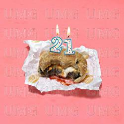 21 - The Lottery Winners