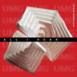 All I Hear - The Slow Readers Club