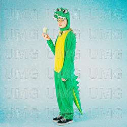 Crocodile Tears - Abbie Ozard