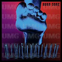 Born Sore - Jacques