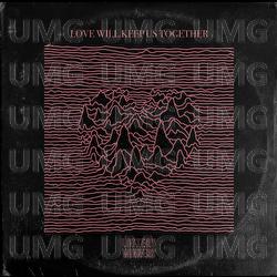 Love Will Keep Us Together - The Lottery Winners