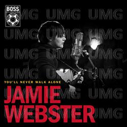 You'll Never Walk Alone - BOSS Night, Jamie Webster