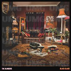 Black Glass - The Blinders