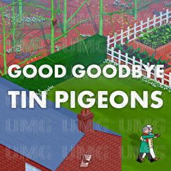Good Goodbye - The Tin Pigeons