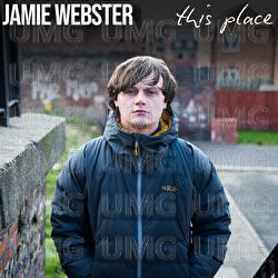 This Place - Jamie Webster