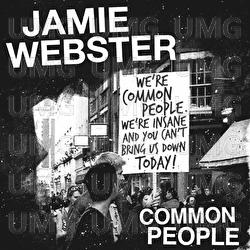 Common People - Jamie Webster