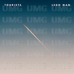 Lego Man - The Tourists