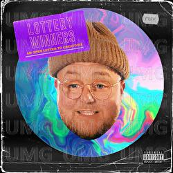 An Open Letter To Creatives - The Lottery Winners