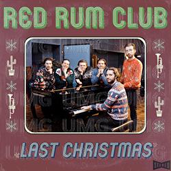 Last Christmas - Red Rum Club