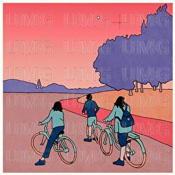 Anywhere - Nikki & The Waves