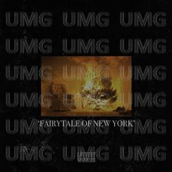 Fairytale of New York - The Lottery Winners