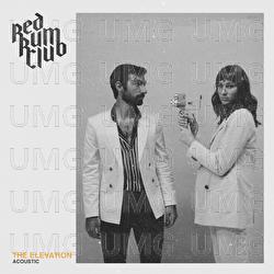 The Elevation - Red Rum Club