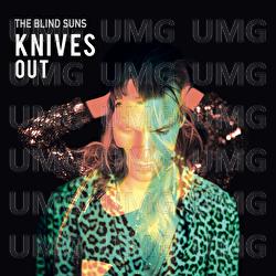 Knives Out - The Blind Suns