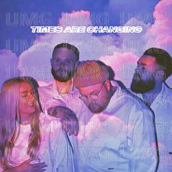 Times Are Changing - The Lottery Winners