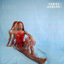 Refraction - Cariss Auburn