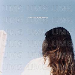 I COULD BE YOUR WORLD - The Victors