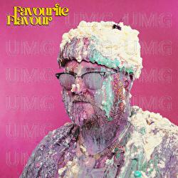 Favourite Flavour - The Lottery Winners