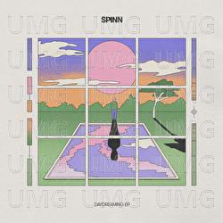 Daydreaming EP - SPINN