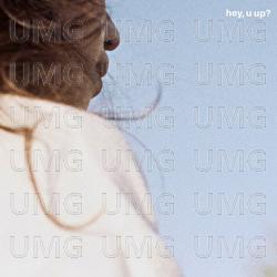 hey, u up? - The Victors