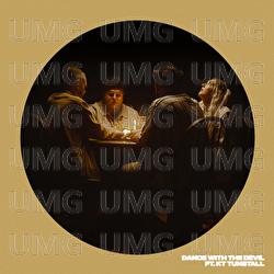 Dance With The Devil - The Lottery Winners, KT Tunstall