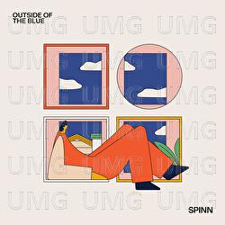 Outside Of The Blue - SPINN