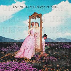 Love Me Like You Wanna Be Loved - Red Rum Club