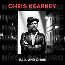 Ball & Chain - Chris Kearney