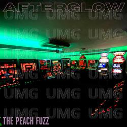 Afterglow - The Peach Fuzz